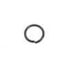Jump Ring 2-25g Gunmetal 3mm id/4mmod Approx 1940pcs/bag
